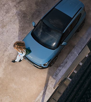 Kia EV2